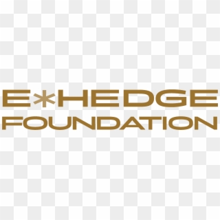 E*hedge Foundation Clipart