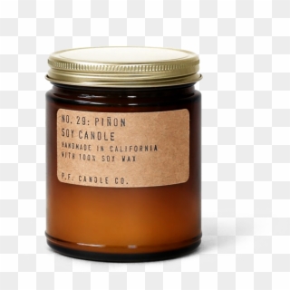 P.f. Candle Co. Clipart