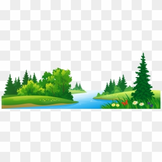 Forest Clipart Png Transparent Png