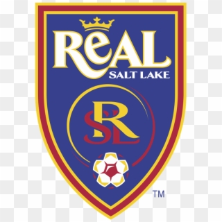 Real Salt Lake Png Image Background - Background Real Salt Lake Clipart