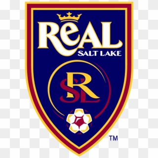 Lions Club Logo Vector - Real Salt Lake Old Logo Clipart
