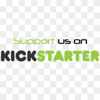 Comment - Now On Kickstarter Clipart