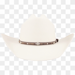 Milano 10x Straw Brindle Hat - Cowboy Hat Clipart