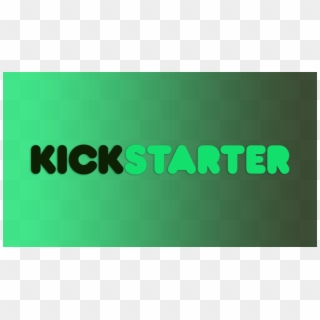 News About Kickstarter Support - Graphic Design Clipart