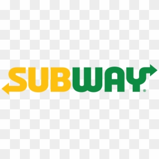 Subway Logo Jpeg - Subway Logo Png Clipart