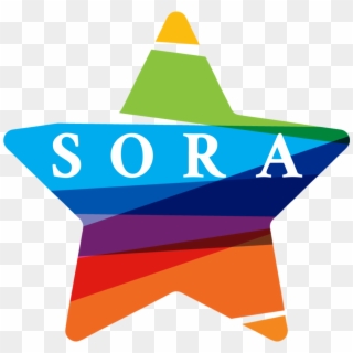 Sora Logo Sora Png Sora Logo , Png Download Clipart
