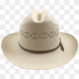 L - Cowboy Hat Clipart
