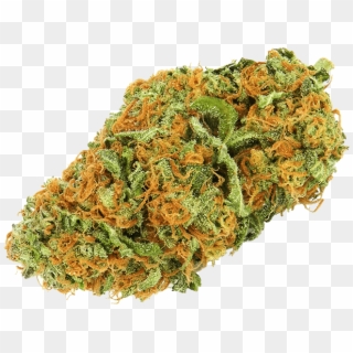 Marijuana Bud Crystals 650px - Moss Clipart