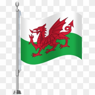 Wales Flag Png Clip Art Transparent Png