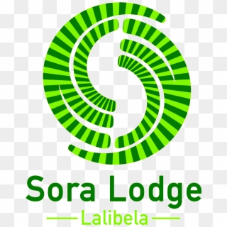 Sora Lodge Lalibela - Cielab Color Wheel Clipart