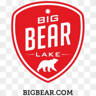 More Details To Be Announced In Early - Visit Big Bear Logo Clipart