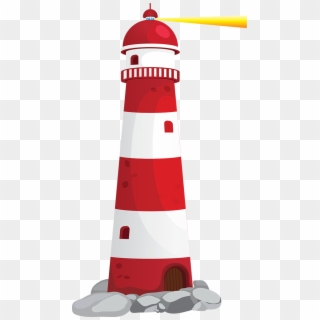 Lighthouse Png - Lighthouse Clipart Png Transparent Png