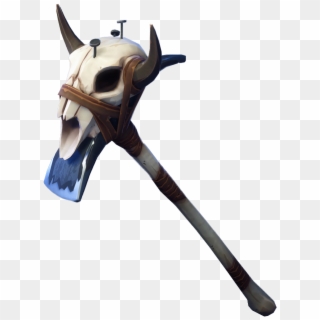 Fortnite Death Valley - Horse Clipart