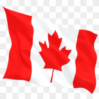 Canada Flag Png - Canada Flag Transparent Background Clipart