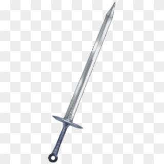 Sword Png Free Download - Fe Echoes Steel Sword Clipart