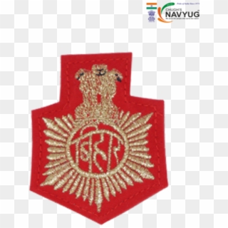 Bihar Polic Ap - Emblem Clipart
