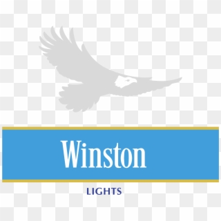 Winston Lights Logo Png Transparent - Winston Lights Clipart