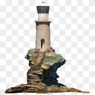 Miscellaneous - Lighthouse Clipart