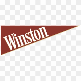 Winston Logo Png Transparent - Winston Clipart