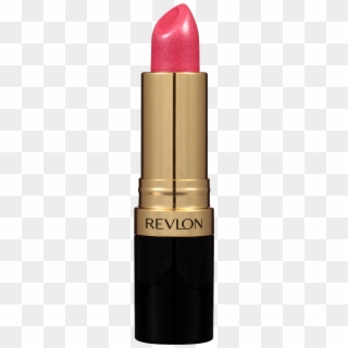 Download Lipstick Png Transparent Image - Revlon Super Lustrous Lipstick 205 Clipart