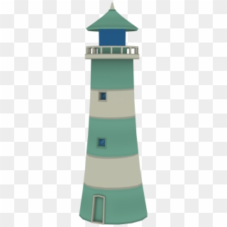 Lighthouse Clipart