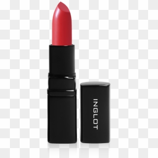 Lipstick Png Clipart - Помада Inglot 411 Transparent Png