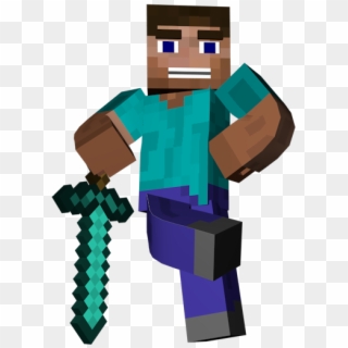 Thanks For Recommending Me To Your Friend And I Hope - Minecraft King Clipart
