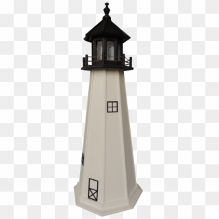 Poly Lighthouses - Farol Em Madeira Clipart