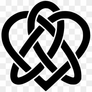This Free Icons Png Design Of Celtic Knot 3 Optimized Clipart