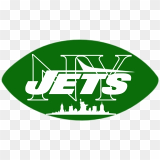 @vinjames124 - Ny Jets Clipart