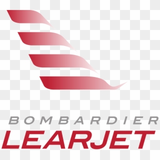 Learjet - Graphic Design Clipart