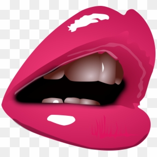 Mouth Talking Clipart Png Transparent Png