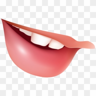 Lips Png Image - Human Lips Png Clipart