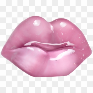 Lips Png Image - Transparent Background Pink Lips Png Clipart