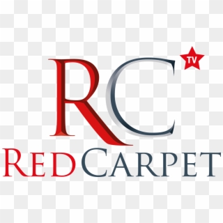 Red Carpet Tv - Calligraphy Clipart
