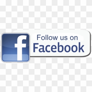Facebook Follow Button Clovis Unified School District - Follow Me On Facebook Gif Clipart