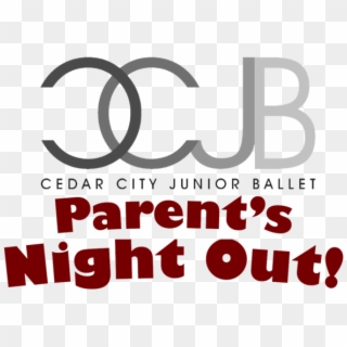 Parent's Night Out Clipart