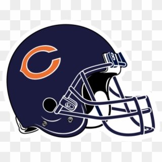 Chicago Bears Logo Png - Pittsburgh Steelers Clipart