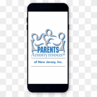 Parents Anonymous Was Founded Through A Partnership Clipart