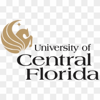 University Of Central Florida Logo - Univ Central Florida Logo Clipart