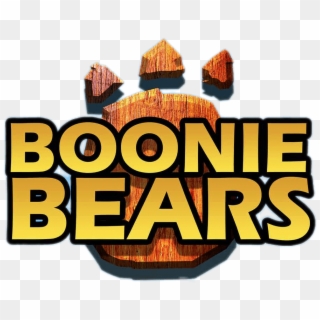 Boonie Bears Logo Clipart