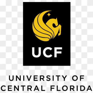 University Of Central Florida Logo Clipart