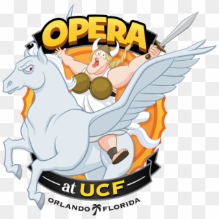 Opera Ensemble - Cartoon Clipart