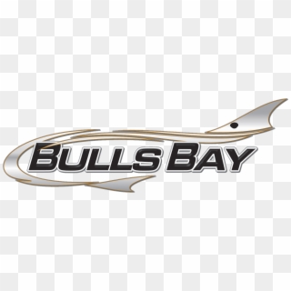 Brand Logo - Bulls Bay Boats Logo Clipart