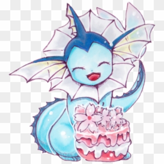 Happy Birthday Pokemon Cute Clipart