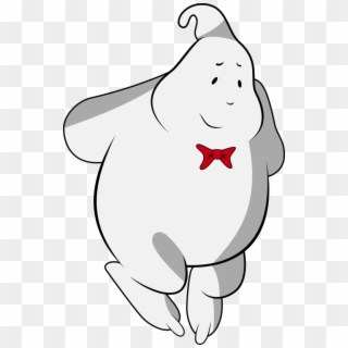 721 X 1108 5 0 - Ghostbusters Rowan The Destroyer Clipart