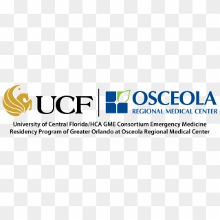 Ucf Emergency Medicine Residency Program Of Central Clipart