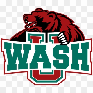Wash U 2018 Spring Season Tl - Washington University In St. Louis Clipart