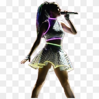 Katy Perry Prism Png - Katy Perry Prismatic World Tour Png Clipart