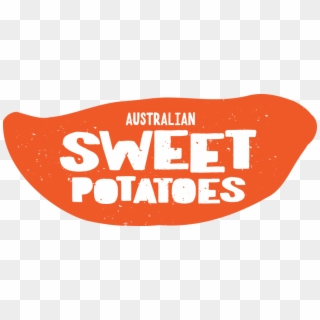 Australian Sweet Potatoes - Australian Sweet Potatoes Logo Clipart